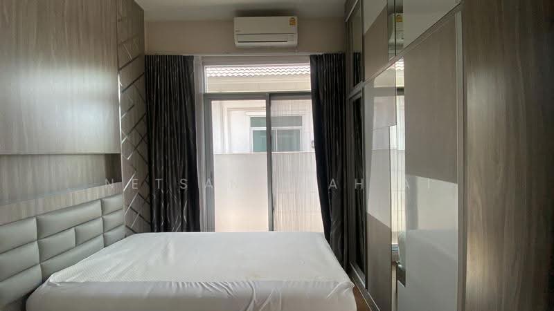 Villa Nova Teparak, Samut Prakan, Tamru-Bang Phli Road, Bangphli Yai, Bang Plee, Samut Prakan, 4 Bedrooms, 200 sqm, Single Detached House For Rent, by Netsanthiah Ai, 500531518 - DDproperty.com