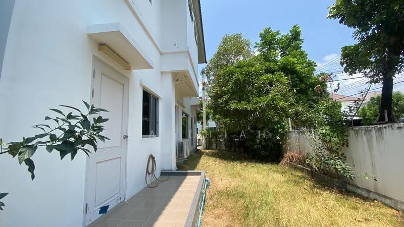 Villa Nova Teparak, Samut Prakan, Tamru-Bang Phli Road, Bangphli Yai, Bang Plee, Samut Prakan, 4 Bedrooms, 200 sqm, Single Detached House For Rent, by Netsanthiah Ai, 500531518 - DDproperty.com