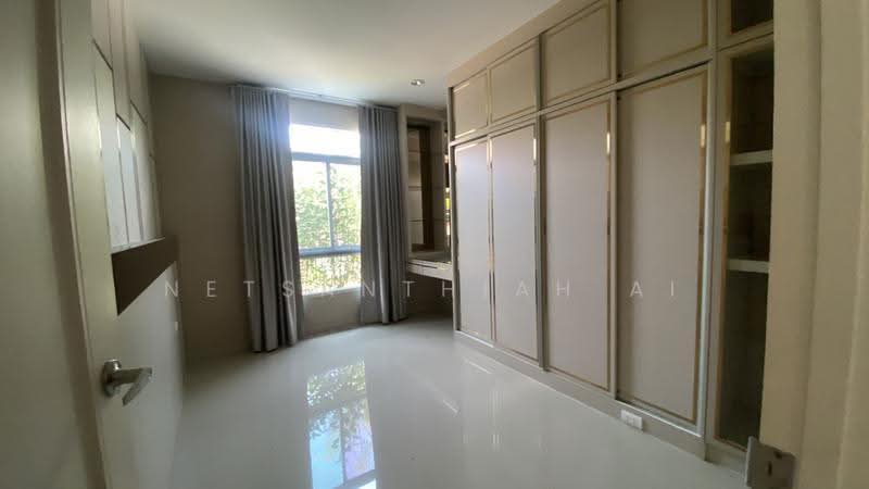 Villa Nova Teparak, Samut Prakan, Tamru-Bang Phli Road, Bangphli Yai, Bang Plee, Samut Prakan, 4 Bedrooms, 200 sqm, Single Detached House For Rent, by Netsanthiah Ai, 500531518 - DDproperty.com