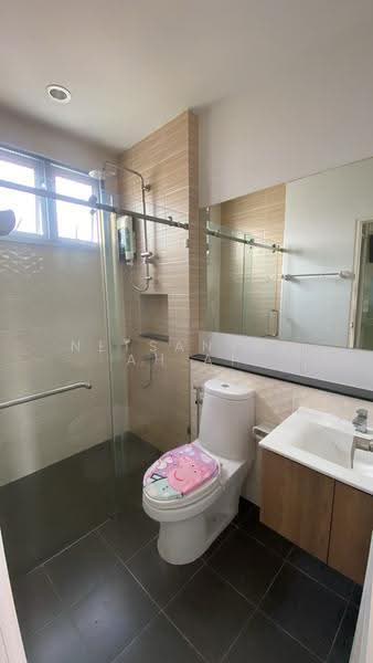Villa Nova Teparak, Samut Prakan, Tamru-Bang Phli Road, Bangphli Yai, Bang Plee, Samut Prakan, 4 Bedrooms, 200 sqm, Single Detached House For Rent, by Netsanthiah Ai, 500531518 - DDproperty.com