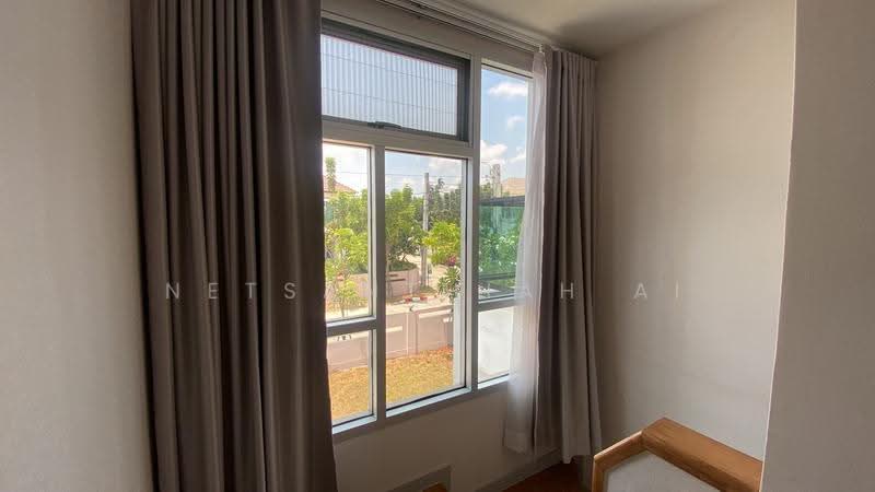 Villa Nova Teparak, Samut Prakan, Tamru-Bang Phli Road, Bangphli Yai, Bang Plee, Samut Prakan, 4 Bedrooms, 200 sqm, Single Detached House For Rent, by Netsanthiah Ai, 500531518 - DDproperty.com