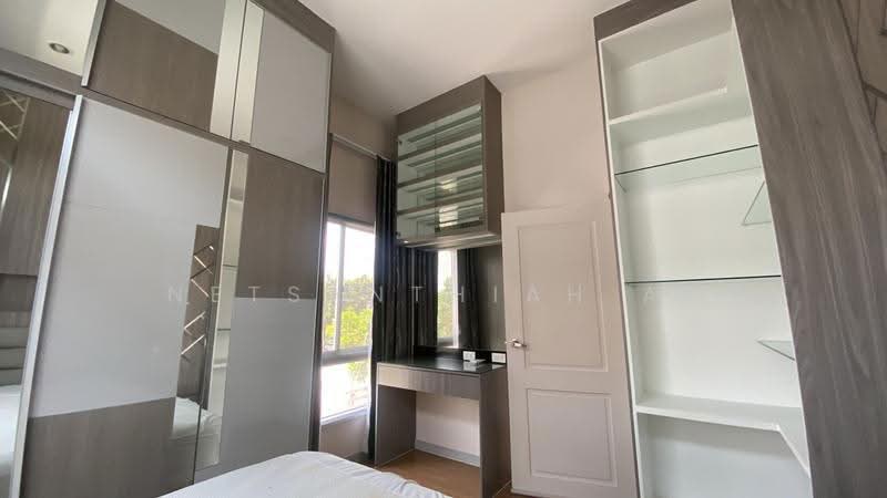 Villa Nova Teparak, Samut Prakan, Tamru-Bang Phli Road, Bangphli Yai, Bang Plee, Samut Prakan, 4 Bedrooms, 200 sqm, Single Detached House For Rent, by Netsanthiah Ai, 500531518 - DDproperty.com