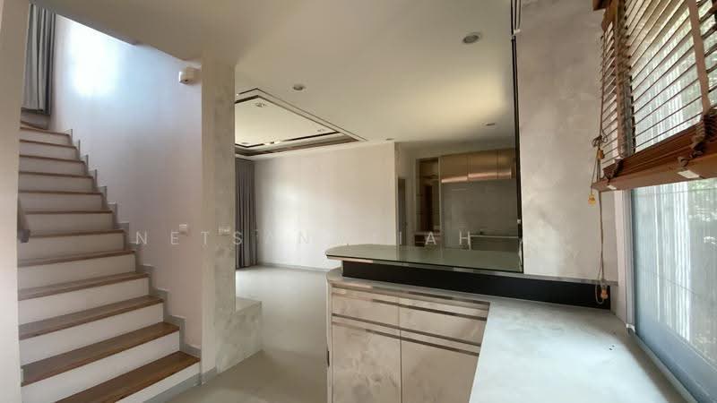 Villa Nova Teparak, Samut Prakan, Tamru-Bang Phli Road, Bangphli Yai, Bang Plee, Samut Prakan, 4 Bedrooms, 200 sqm, Single Detached House For Rent, by Netsanthiah Ai, 500531518 - DDproperty.com