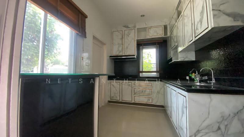 Villa Nova Teparak, Samut Prakan, Tamru-Bang Phli Road, Bangphli Yai, Bang Plee, Samut Prakan, 4 Bedrooms, 200 sqm, Single Detached House For Rent, by Netsanthiah Ai, 500531518 - DDproperty.com