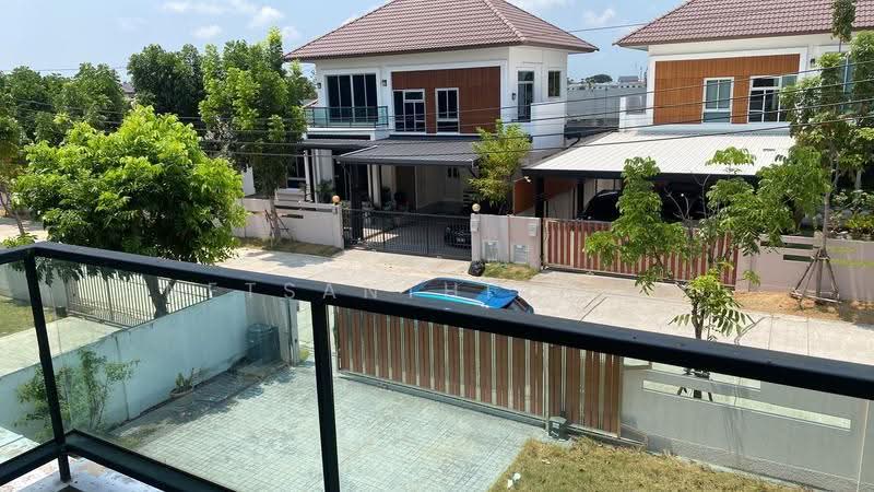 Villa Nova Teparak, Samut Prakan, Tamru-Bang Phli Road, Bangphli Yai, Bang Plee, Samut Prakan, 4 Bedrooms, 200 sqm, Single Detached House For Rent, by Netsanthiah Ai, 500531518 - DDproperty.com