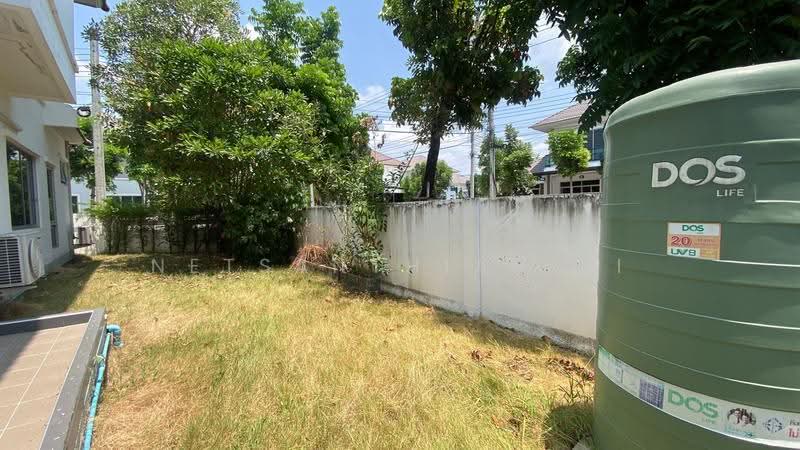 Villa Nova Teparak, Samut Prakan, Tamru-Bang Phli Road, Bangphli Yai, Bang Plee, Samut Prakan, 4 Bedrooms, 200 sqm, Single Detached House For Rent, by Netsanthiah Ai, 500531518 - DDproperty.com