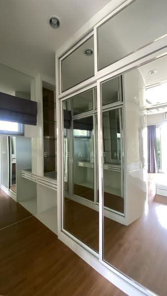 Villa Nova Teparak, Samut Prakan, Tamru-Bang Phli Road, Bangphli Yai, Bang Plee, Samut Prakan, 4 Bedrooms, 200 sqm, Single Detached House For Rent, by Netsanthiah Ai, 500531518 - DDproperty.com