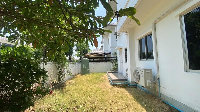 Villa Nova Teparak, Samut Prakan, Tamru-Bang Phli Road, Bangphli Yai, Bang Plee, Samut Prakan, 4 Bedrooms, 200 sqm, Single Detached House For Rent, by Netsanthiah Ai, 500531518 - DDproperty.com