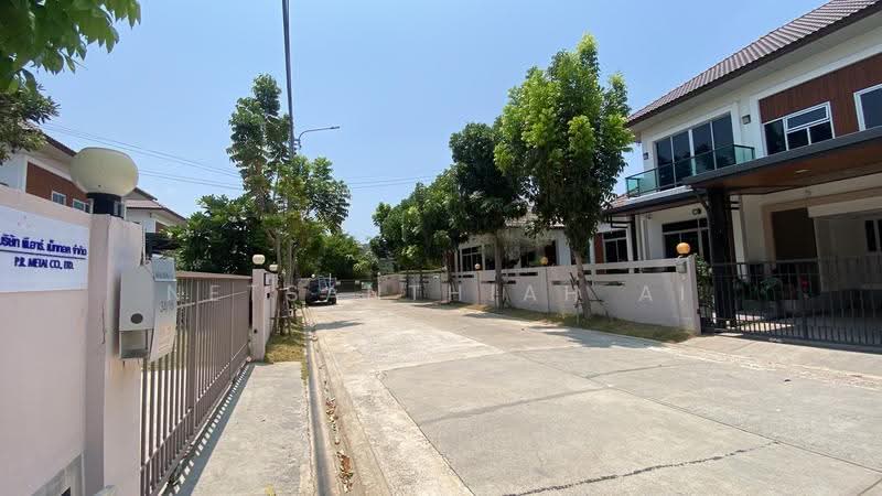 Villa Nova Teparak, Samut Prakan, Tamru-Bang Phli Road, Bangphli Yai, Bang Plee, Samut Prakan, 4 Bedrooms, 200 sqm, Single Detached House For Rent, by Netsanthiah Ai, 500531518 - DDproperty.com
