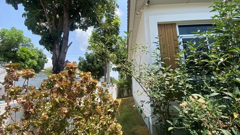 Villa Nova Teparak : วิลล่า โนวา เทพารักษ์, สมุทรปราการ, ถนน ตำหรุ-บางพลี, บางพลีใหญ่, บางพลี, สมุทรปราการ, 200 ตร.ม., บ้านเดี่ยว ให้เช่า, โดย Netsanthiah Ai, 500531518 - DDproperty.com