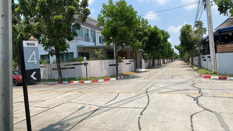 Villa Nova Teparak : วิลล่า โนวา เทพารักษ์, สมุทรปราการ, ถนน ตำหรุ-บางพลี, บางพลีใหญ่, บางพลี, สมุทรปราการ, 200 ตร.ม., บ้านเดี่ยว ให้เช่า, โดย Netsanthiah Ai, 500531518 - DDproperty.com
