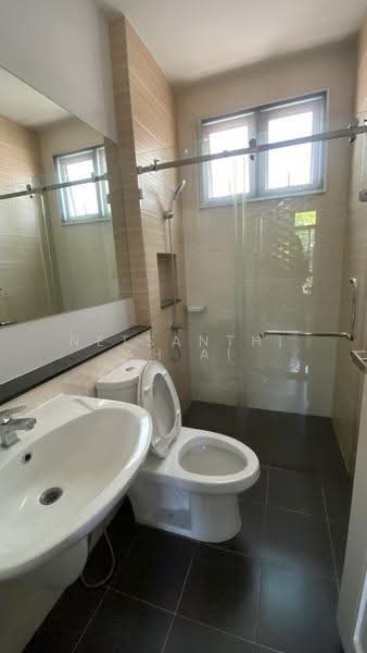 Villa Nova Teparak : วิลล่า โนวา เทพารักษ์, สมุทรปราการ, ถนน ตำหรุ-บางพลี, บางพลีใหญ่, บางพลี, สมุทรปราการ, 200 ตร.ม., บ้านเดี่ยว ให้เช่า, โดย Netsanthiah Ai, 500531518 - DDproperty.com