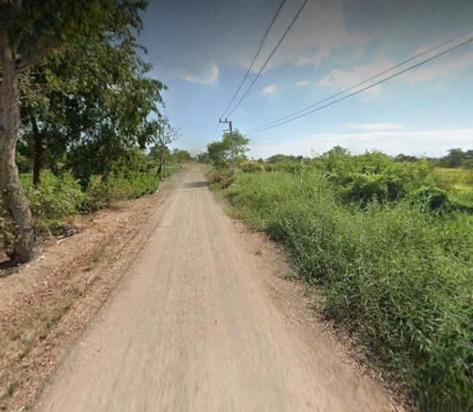 ที่ดินองครักษ์ นครนายก, นครนายก, องครักษ์, นครนายก, 800 ตร.ม., ที่ดิน ขาย, โดย The Best Property มิ้งค์, 500531520 - DDproperty.com