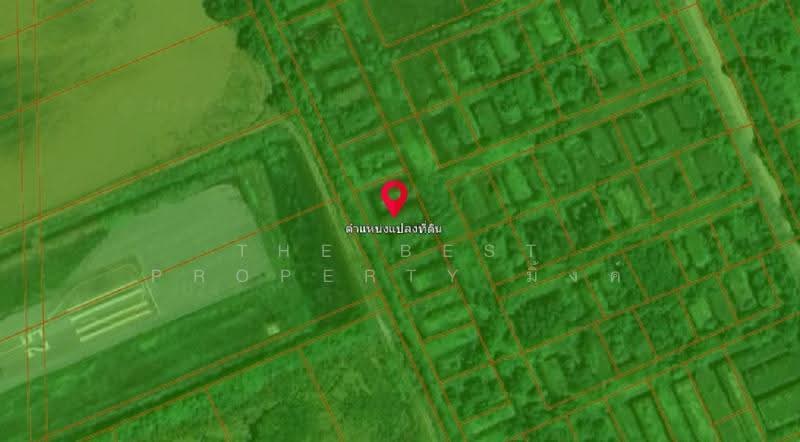 ที่ดินองครักษ์ นครนายก, Nakhon Nayok, Ongkharak, Nakhon Nayok, , 800 sqm, Land For Sale, by The Best Property มิ้งค์, 500531520 - DDproperty.com
