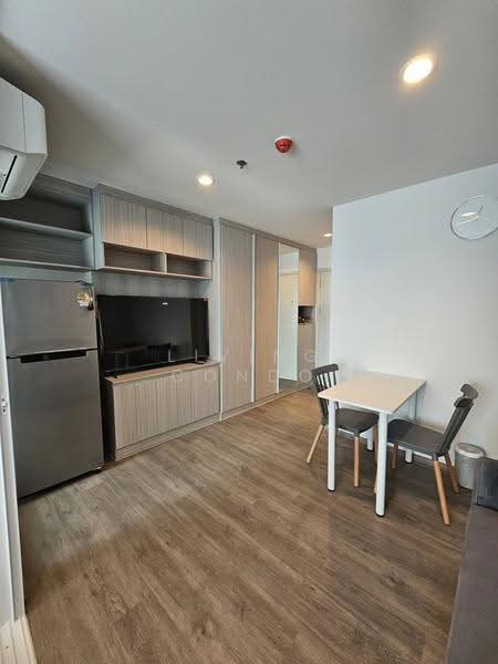 Regent Home Bangna : รีเจ้นท์ โฮม บางนา, กรุงเทพ, ถนน สรรพาวุธ, บางนาใต้, บางนา, กรุงเทพ, 28 ตร.ม., คอนโด ให้เช่า, โดย Living Condo, 500531521 - DDproperty.com