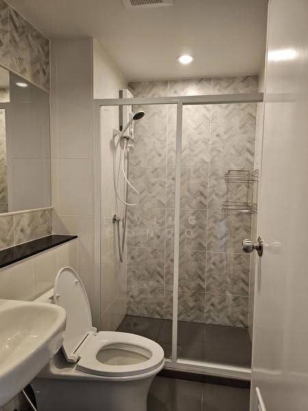 Regent Home Bangna : รีเจ้นท์ โฮม บางนา, กรุงเทพ, ถนน สรรพาวุธ, บางนาใต้, บางนา, กรุงเทพ, 28 ตร.ม., คอนโด ให้เช่า, โดย Living Condo, 500531521 - DDproperty.com