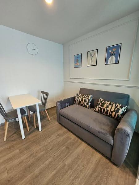 Regent Home Bangna, Bangkok, Sanphawut Road, Bang Na Tai, Bang Na, Bangkok, 1 Bedroom, 28 sqm, Condo For Rent, by Living Condo, 500531521 - DDproperty.com