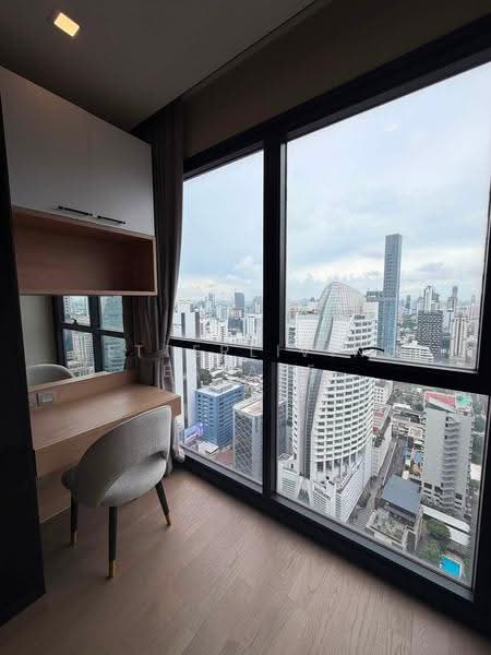 ASHTON Asoke : แอชตัน อโศก, กรุงเทพ, 131 ถนนอโศกมนตรี, คลองเตยเหนือ, วัฒนา, กรุงเทพ, 65 ตร.ม., คอนโด ให้เช่า, โดย BetterLiving Estate, 500531522 - DDproperty.com