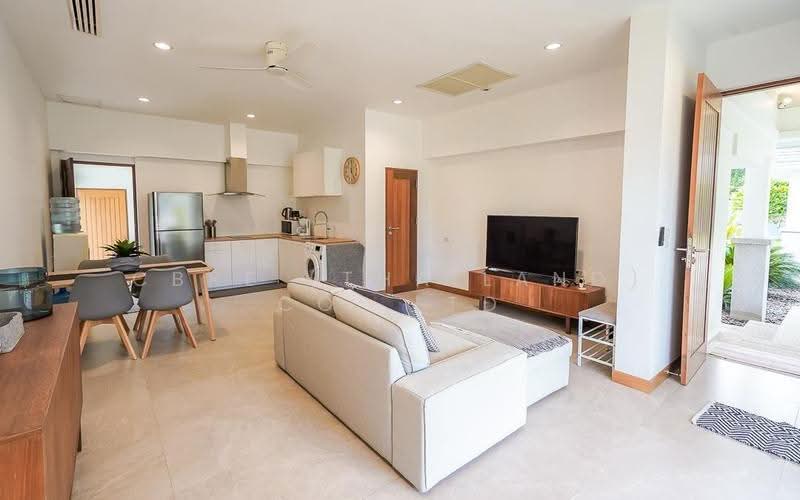 Pool Villa in Nai Yang, Phuket, Sa Khu, Thalang, Phuket, 8 Bedrooms, 1,064 sqm, Villa For Sale, by CBRE (Thailand) Co.,Ltd, 500531523 - DDproperty.com