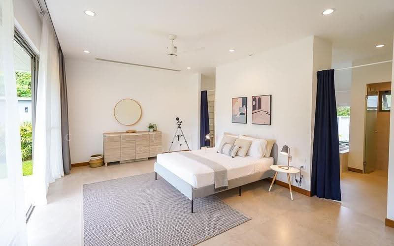 Pool Villa in Nai Yang, Phuket, Sa Khu, Thalang, Phuket, 8 Bedrooms, 1,064 sqm, Villa For Sale, by CBRE (Thailand) Co.,Ltd, 500531523 - DDproperty.com