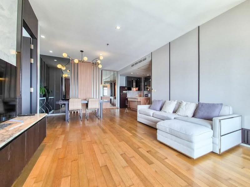 The Madison, Bangkok, Sukhumvit 41, Khlong Tan Nua, Watthana, Bangkok, 2 Bedrooms, 115 sqm, Condo For Rent, by BetterLiving Estate, 500531524 - DDproperty.com