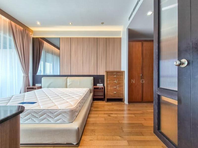 The Madison, Bangkok, Sukhumvit 41, Khlong Tan Nua, Watthana, Bangkok, 2 Bedrooms, 115 sqm, Condo For Rent, by BetterLiving Estate, 500531524 - DDproperty.com