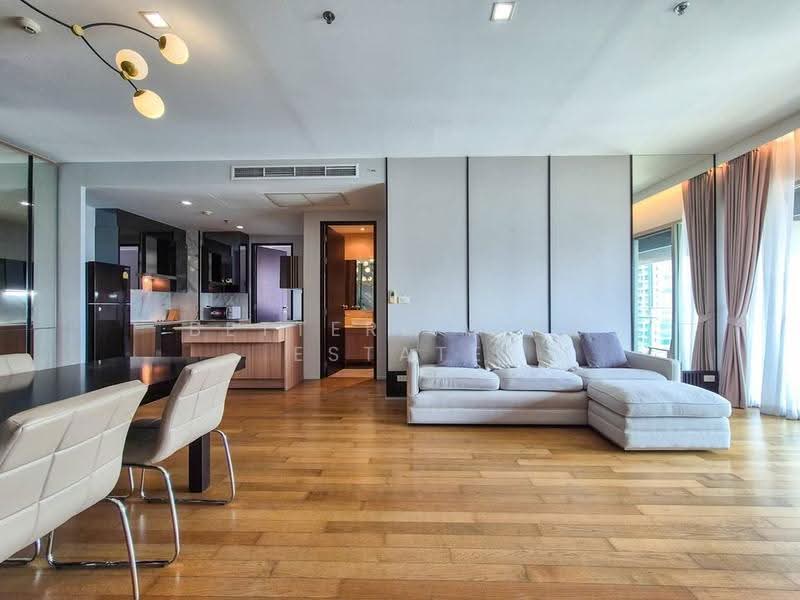The Madison, Bangkok, Sukhumvit 41, Khlong Tan Nua, Watthana, Bangkok, 2 Bedrooms, 115 sqm, Condo For Rent, by BetterLiving Estate, 500531524 - DDproperty.com