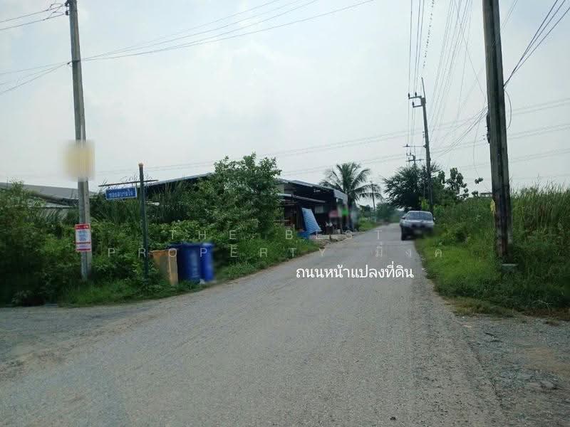 ที่ดินหนองจอก กรุงเทพมหานคร, Bangkok, Khok Faed, Nong Chok, Bangkok, , 204 sqm, Land For Sale, by The Best Property มิ้งค์, 500531525 - DDproperty.com