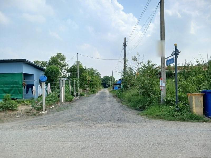 ที่ดินหนองจอก กรุงเทพมหานคร, กรุงเทพ, โคกแฝด, หนองจอก, กรุงเทพ, 204 ตร.ม., Land ขาย, โดย The Best Property มิ้งค์, 500531525 - DDproperty.com