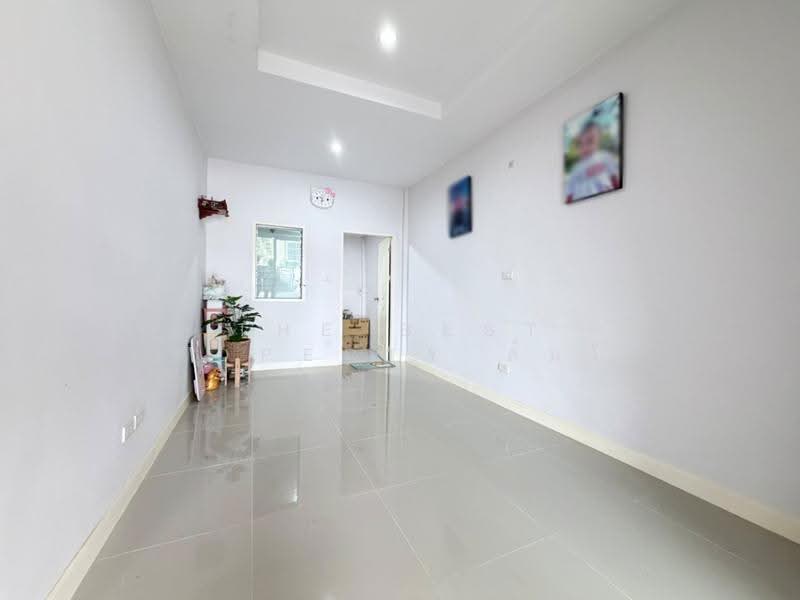 เดอะบลิซ แอท ดิสทริค304 (The Bliss @District304), Prachin Buri, Krok Som Bun, Sri Maha Pho, Prachin Buri, 2 Bedrooms, 56 sqm, Townhouse For Sale, by The Best Property ส้มโอ, 500531528 - DDproperty.com