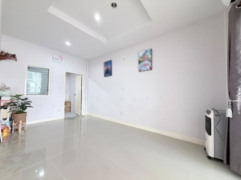 เดอะบลิซ แอท ดิสทริค304 (The Bliss @District304), ปราจีนบุรี, กรอกสมบูรณ์, ศรีมหาโพธิ, ปราจีนบุรี, 56 ตร.ม., ทาวน์เฮ้าส์ ขาย, โดย The Best Property ส้มโอ, 500531528 - DDproperty.com