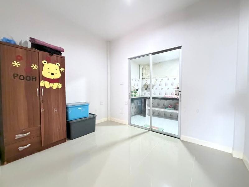 เดอะบลิซ แอท ดิสทริค304 (The Bliss @District304), Prachin Buri, Krok Som Bun, Sri Maha Pho, Prachin Buri, 2 Bedrooms, 56 sqm, Townhouse For Sale, by The Best Property ส้มโอ, 500531528 - DDproperty.com