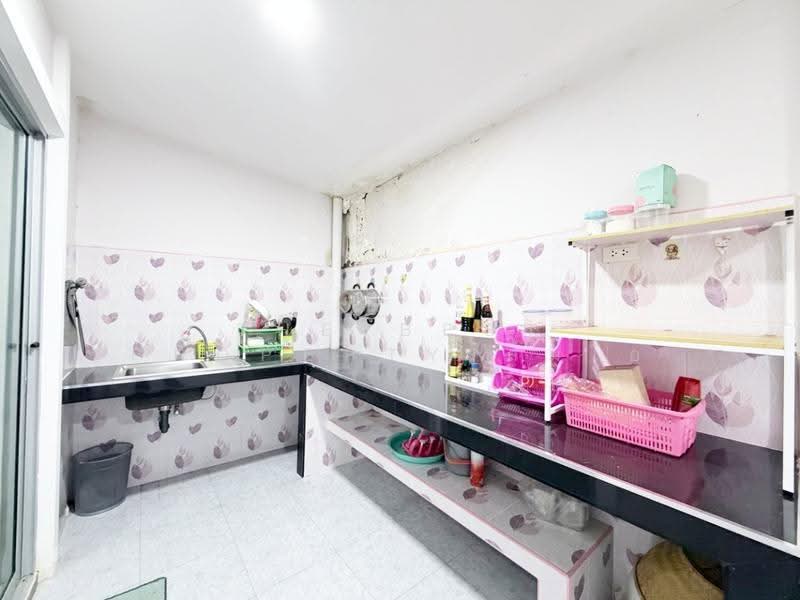 เดอะบลิซ แอท ดิสทริค304 (The Bliss @District304), ปราจีนบุรี, กรอกสมบูรณ์, ศรีมหาโพธิ, ปราจีนบุรี, 56 ตร.ม., ทาวน์เฮ้าส์ ขาย, โดย The Best Property ส้มโอ, 500531528 - DDproperty.com