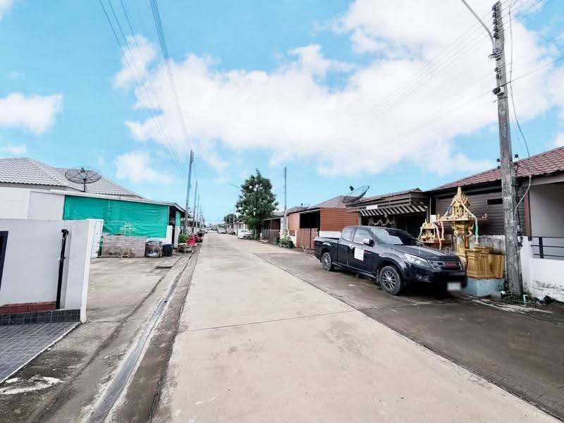 เดอะบลิซ แอท ดิสทริค304 (The Bliss @District304), Prachin Buri, Krok Som Bun, Sri Maha Pho, Prachin Buri, 2 Bedrooms, 56 sqm, Townhouse For Sale, by The Best Property ส้มโอ, 500531528 - DDproperty.com