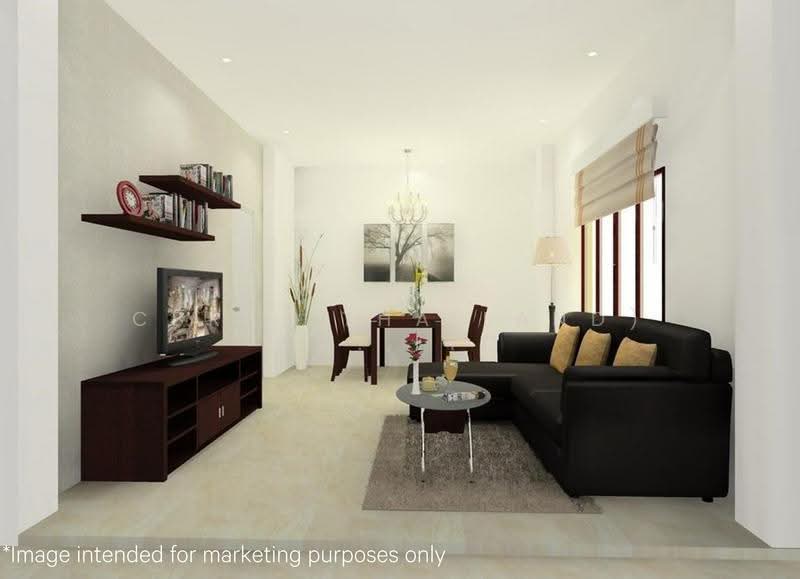 Tranquil Living in Kathu, Phuket, Kathu, Phuket, 4 Bedrooms, 312 sqm, Villa For Sale, by CBRE (Thailand) Co.,Ltd, 500531530 - DDproperty.com
