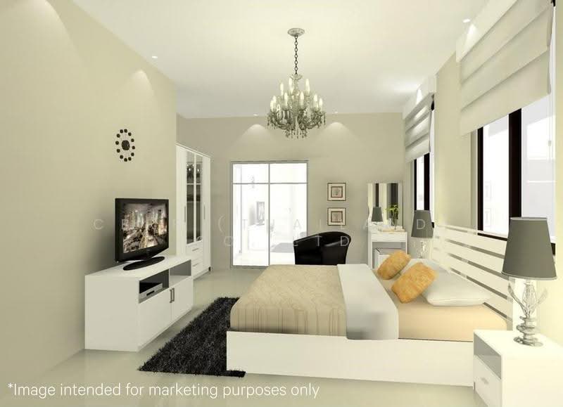Tranquil Living in Kathu, Phuket, Kathu, Phuket, 4 Bedrooms, 312 sqm, Villa For Sale, by CBRE (Thailand) Co.,Ltd, 500531530 - DDproperty.com