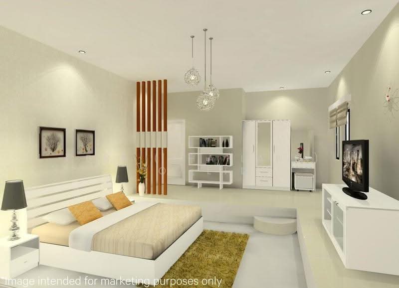 Tranquil Living in Kathu, Phuket, Kathu, Phuket, 4 Bedrooms, 312 sqm, Villa For Sale, by CBRE (Thailand) Co.,Ltd, 500531530 - DDproperty.com