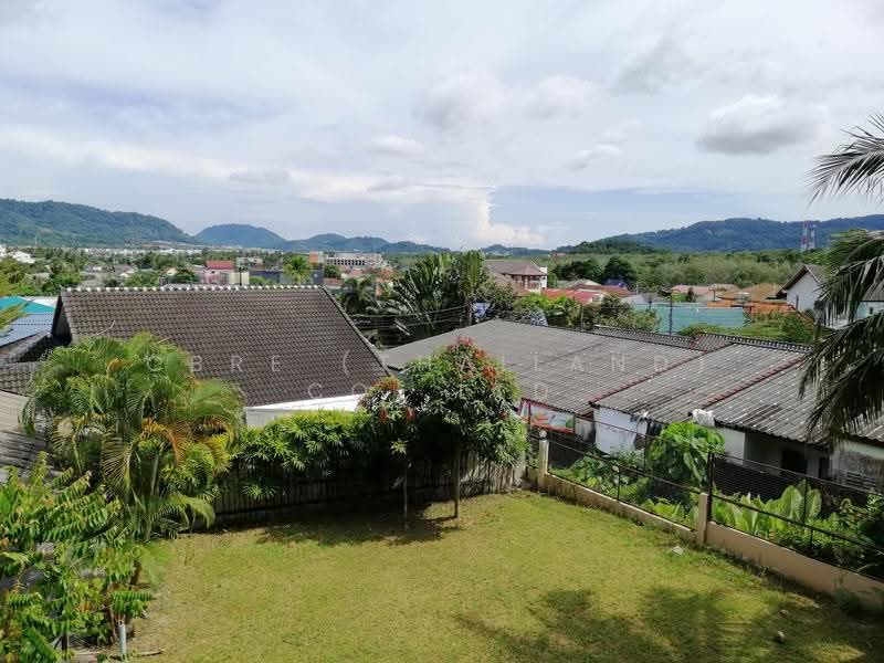Tranquil Living in Kathu, Phuket, Kathu, Phuket, 4 Bedrooms, 312 sqm, Villa For Sale, by CBRE (Thailand) Co.,Ltd, 500531530 - DDproperty.com