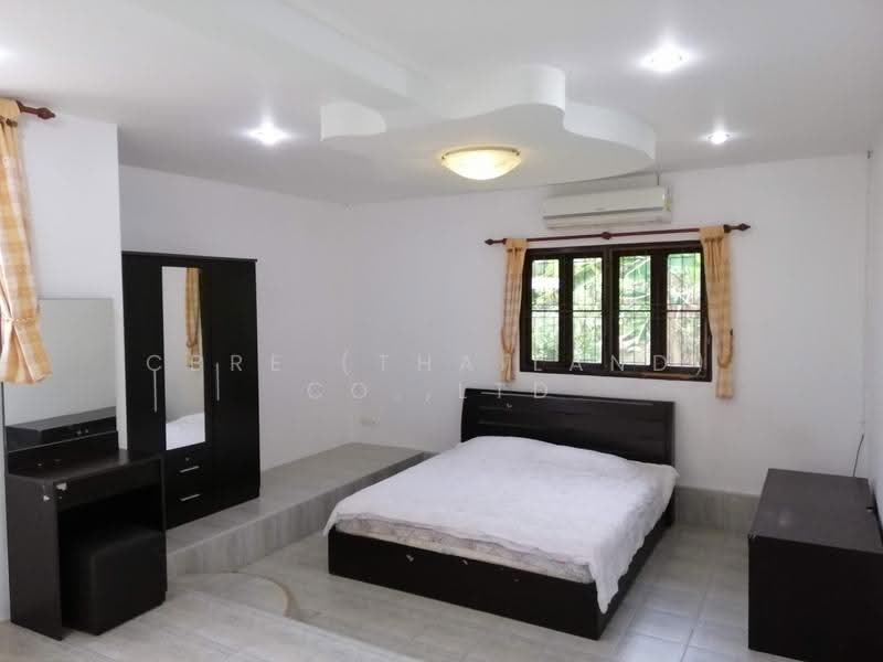 Tranquil Living in Kathu, Phuket, Kathu, Phuket, 4 Bedrooms, 312 sqm, Villa For Sale, by CBRE (Thailand) Co.,Ltd, 500531530 - DDproperty.com