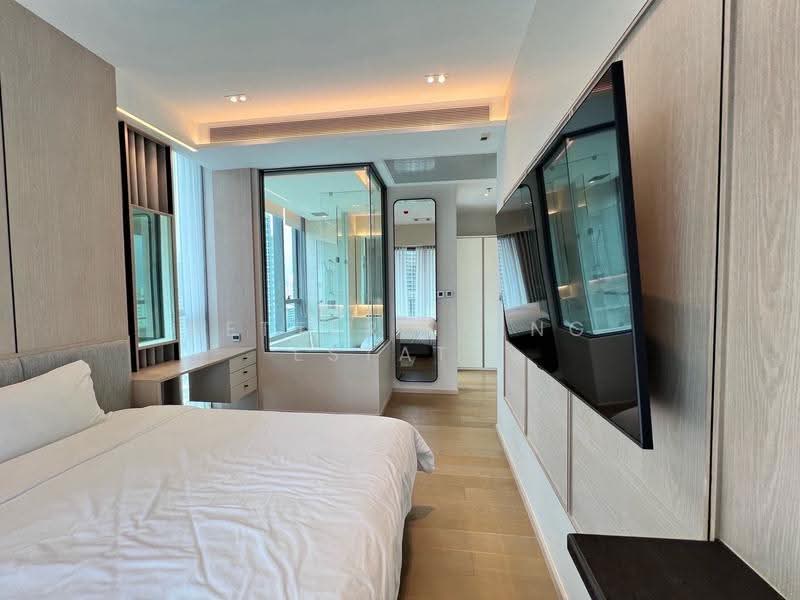The Strand Thonglor : เดอะ สแตรนด์ ทองหล่อ, กรุงเทพ, 36 ซ. สุขุมวิท 55, คลองตันเหนือ, วัฒนา, กรุงเทพ, 110 ตร.ม., คอนโด ให้เช่า, โดย BetterLiving Estate, 500531532 - DDproperty.com
