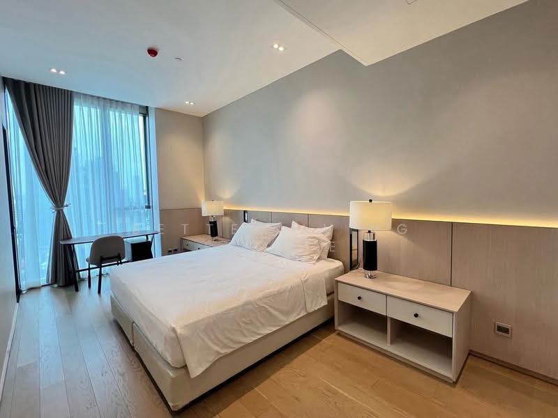 The Strand Thonglor, Bangkok, 36 Soi Sukhumvit 55, Khlong Tan Nua, Watthana, Bangkok, 2 Bedrooms, 110 sqm, Condo For Rent, by BetterLiving Estate, 500531532 - DDproperty.com