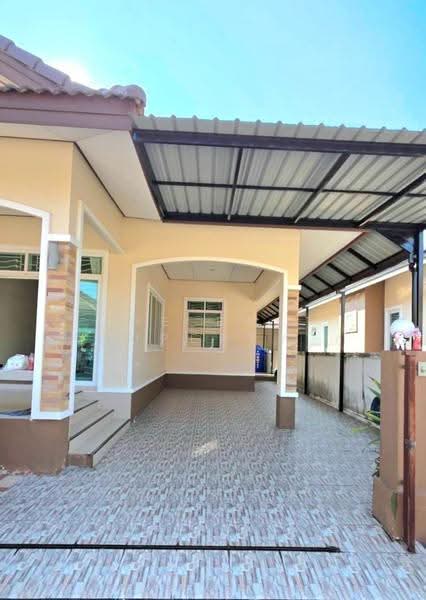ชัยพฤกษ์ วิลล์ บ้านฉาง ระยอง, Rayong, Samnak Thon, Ban Chang, Rayong, 3 Bedrooms, 150 sqm, Single Detached House For Sale, by The Best Property สุ, 500531534 - DDproperty.com