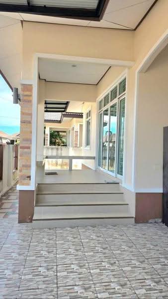ชัยพฤกษ์ วิลล์ บ้านฉาง ระยอง, Rayong, Samnak Thon, Ban Chang, Rayong, 3 Bedrooms, 150 sqm, Single Detached House For Sale, by The Best Property สุ, 500531534 - DDproperty.com