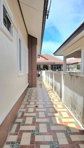 ชัยพฤกษ์ วิลล์ บ้านฉาง ระยอง, Rayong, Samnak Thon, Ban Chang, Rayong, 3 Bedrooms, 150 sqm, Single Detached House For Sale, by The Best Property สุ, 500531534 - DDproperty.com
