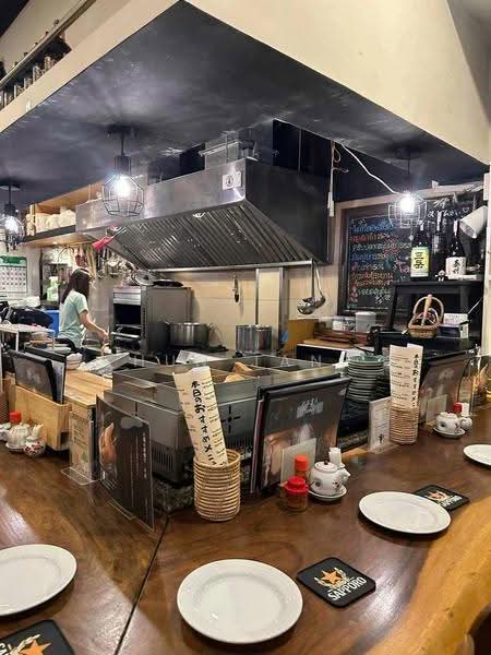 4-Story Commercial Building for Rent – Prime Location near BTS Phrom Phong & EmQuartier (SPSJP652), Bangkok, สุขุมวิท41, Khlong Tan Nua, Watthana, Bangkok, , 180 sqm, Shophouse For Rent, by Khun Jane , 500531535 - DDproperty.com