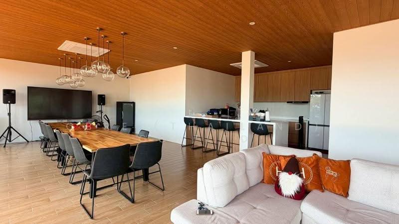 Super Luxury Hillside Pool Villa in Kathu, Phuket, Kathu, Phuket, 5 Bedrooms, 1,350 sqm, Villa For Sale, by CBRE (Thailand) Co.,Ltd, 500531536 - DDproperty.com