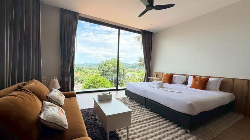 Super Luxury Hillside Pool Villa in Kathu, Phuket, Kathu, Phuket, 5 Bedrooms, 1,350 sqm, Villa For Sale, by CBRE (Thailand) Co.,Ltd, 500531536 - DDproperty.com