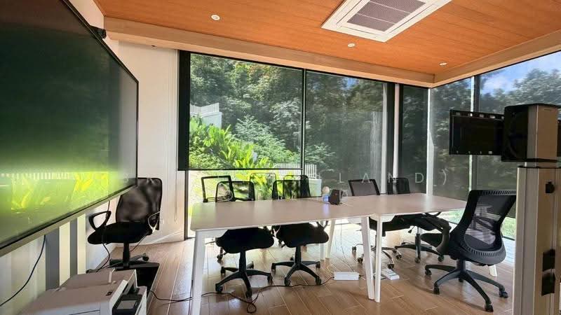 Super Luxury Hillside Pool Villa in Kathu, Phuket, Kathu, Phuket, 5 Bedrooms, 1,350 sqm, Villa For Sale, by CBRE (Thailand) Co.,Ltd, 500531536 - DDproperty.com