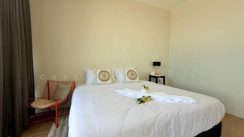 Super Luxury Hillside Pool Villa in Kathu, Phuket, Kathu, Phuket, 5 Bedrooms, 1,350 sqm, Villa For Sale, by CBRE (Thailand) Co.,Ltd, 500531536 - DDproperty.com