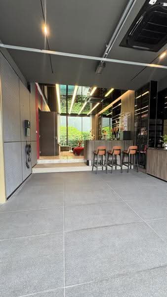 95E1 (Ninety-Five East One), Bangkok, 95 Soi Yothin Phattana 3, Khlong Chan, Bang Kapi, Bangkok, 4 Bedrooms, 842 sqm, Single Detached House For Sale, by มาสสิณี ธนธัญนพรัตน์, 500531541 - DDproperty.com